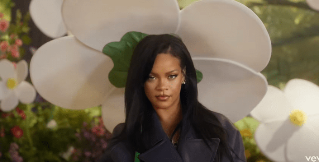 "Rihanna releases 'Friend of Mine' for 'Smurfs' film" 